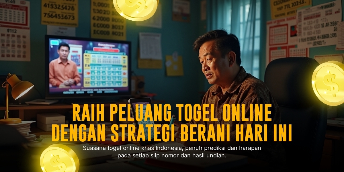 Togel Singapore: Cara Jitu Menang Besar di Pasaran SGP