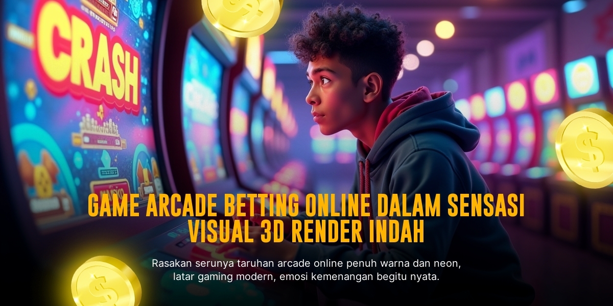 Menantang Seru Bersama Dingdong Fishing dari Spadegaming Arcade