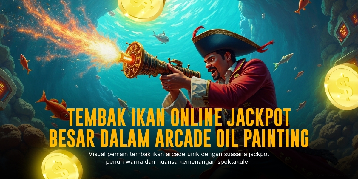 Mengupas Tuntas Game Tembak Ikan Spadegaming yang Bikin Ketagihan