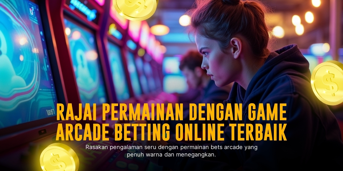 Dingdong Fishing: Sensasi Arcade dengan Tangkapan Menguntungkan