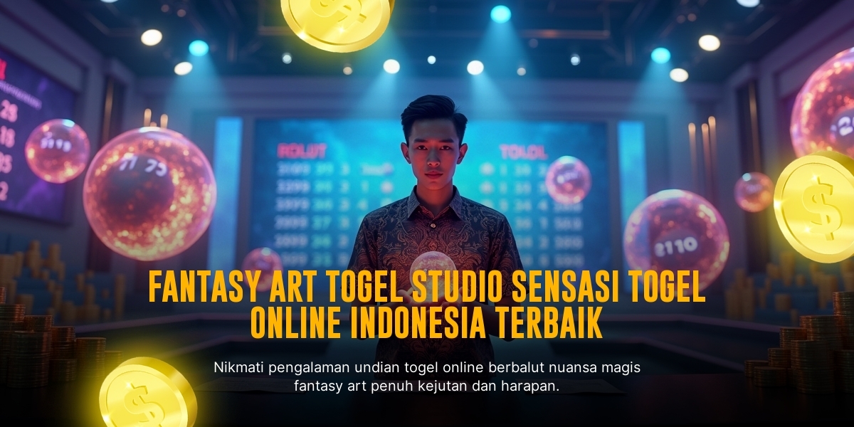 Membedah Togel Hongkong: Peluang dan Cara Mainnya