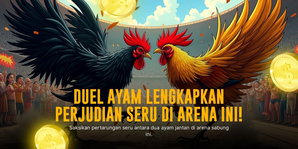SABUNG AYAM SV388: Mengeksplorasi Jenis Ayam, Odds, dan Provider Terbaik