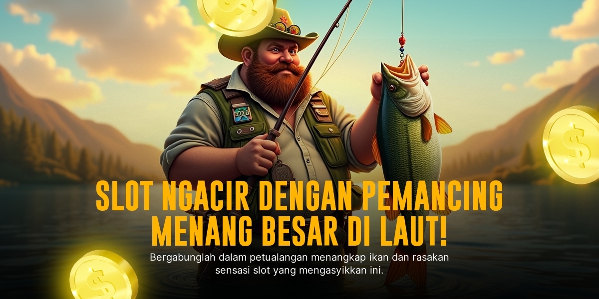 Raih Keberuntungan Maksimal dengan Slot Pragmatis Play Terbaru