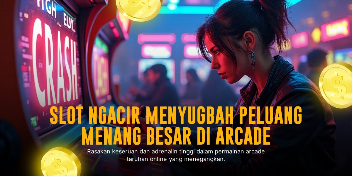 Dingdong Fishing: Sensasi Arcade Klasik dengan Sentuhan Modern