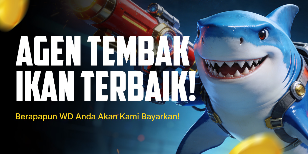 Mengasah Keahlianmu Bermain Game Tembak Ikan Online