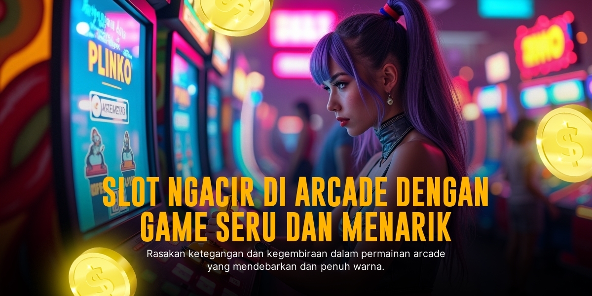 Mengenal Dingdong Fishing dari Spadegaming Arcade: Sensasi Bermain Seru