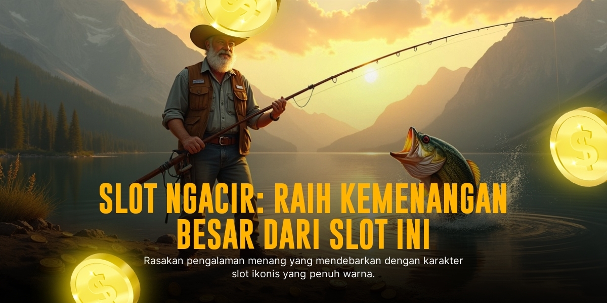 Mengenal Gates of Olympus: Slot Pragmatic Paling Spektakuler