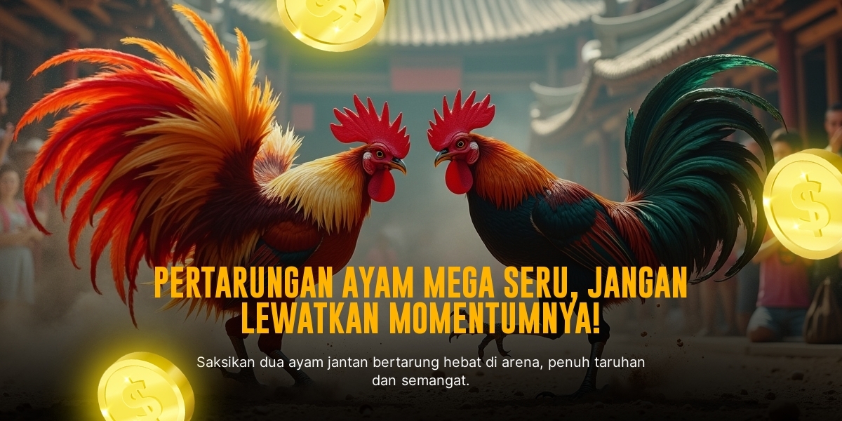 Mengenal Jenis Ayam Aduan dan Odds di SV388 Sabung Ayam