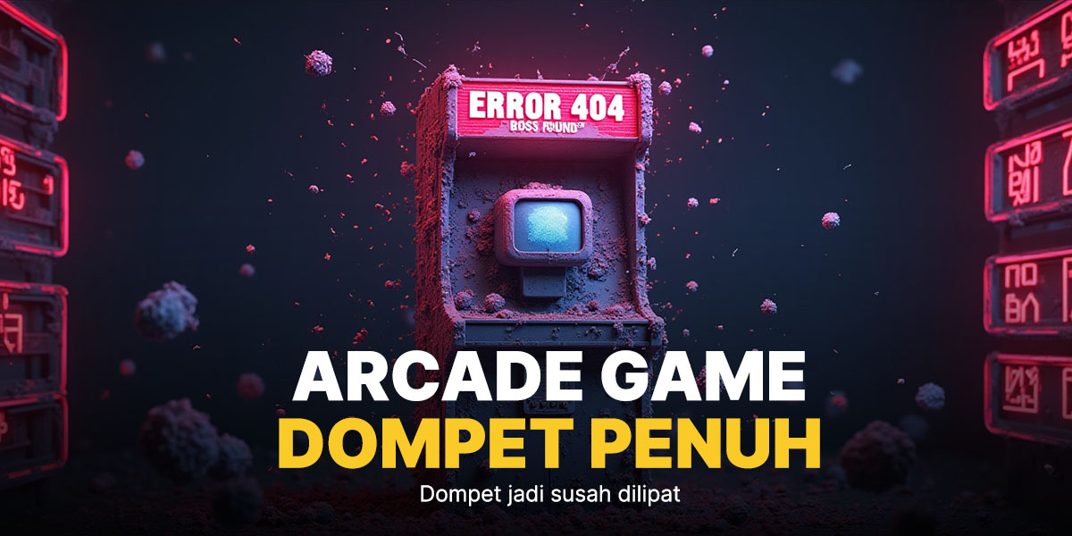 Serunya Menembak Ikan di Dingdong Fishing, Game Arcade Paling Digemari