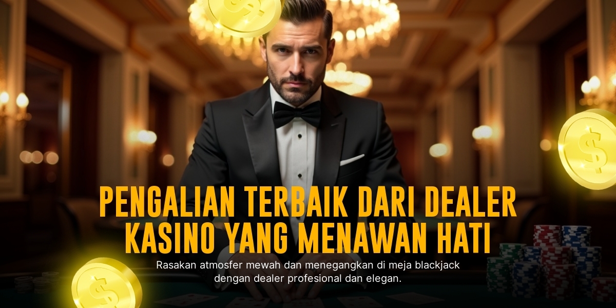 Sexy Baccarat: Sensasi Taruhan Langsung dari Evolution Gaming