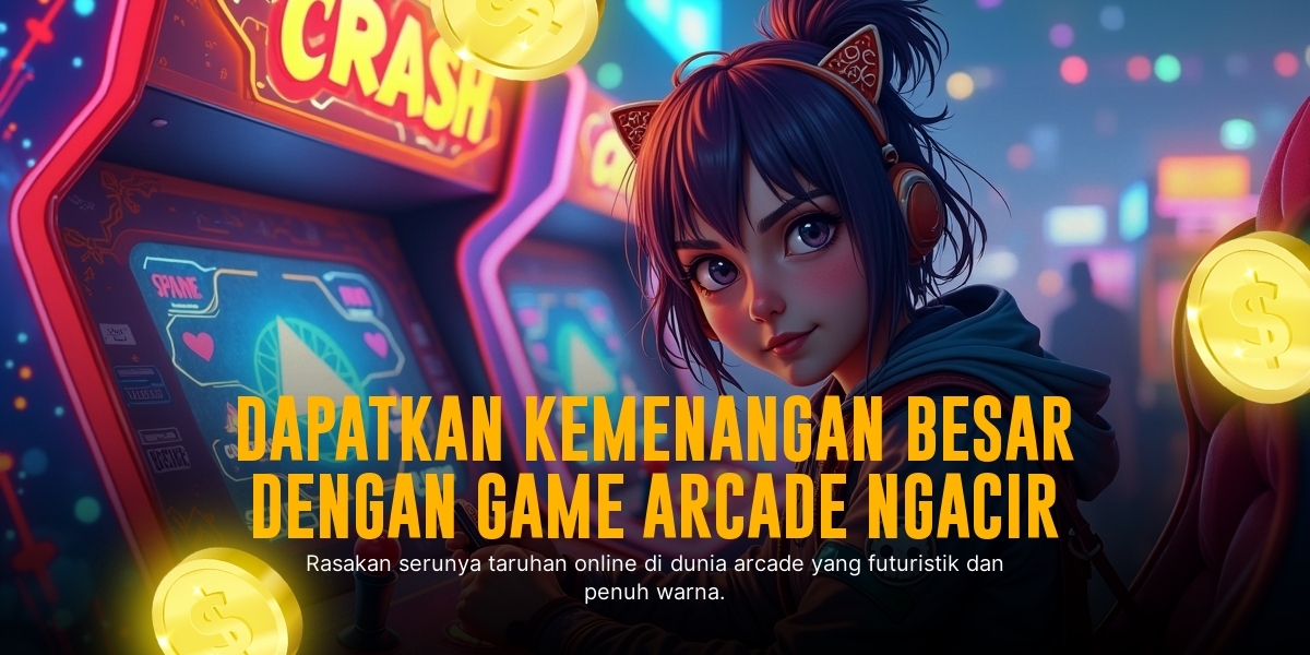Dingdong Fishing: Sensasi Arcade Memancing dari CQ9 Arcade