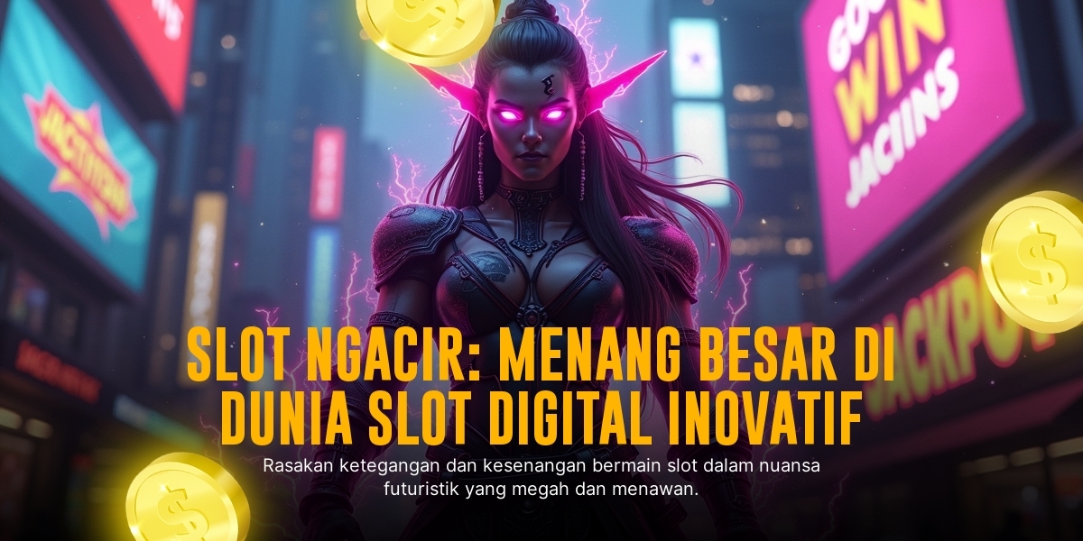 Pragmatic Play Slot: Keajaiban Sweet Bonanza yang Bikin Ketagihan