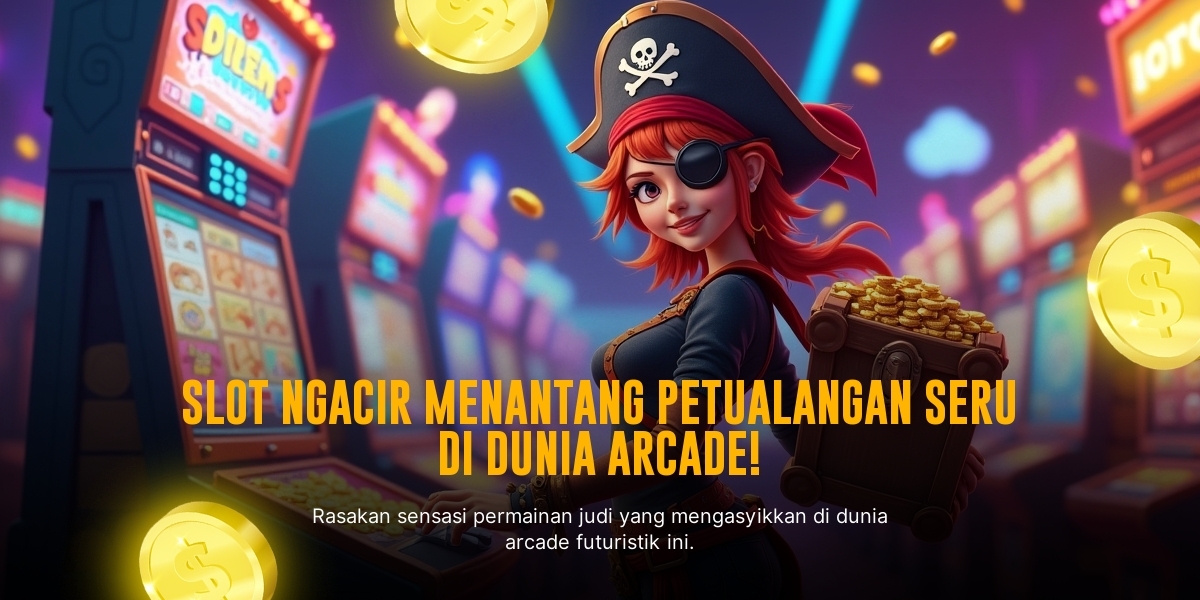 Sensasi Main Dingdong Fishing di Spadegaming Arcade: Game Arcade Penuh Tantangan