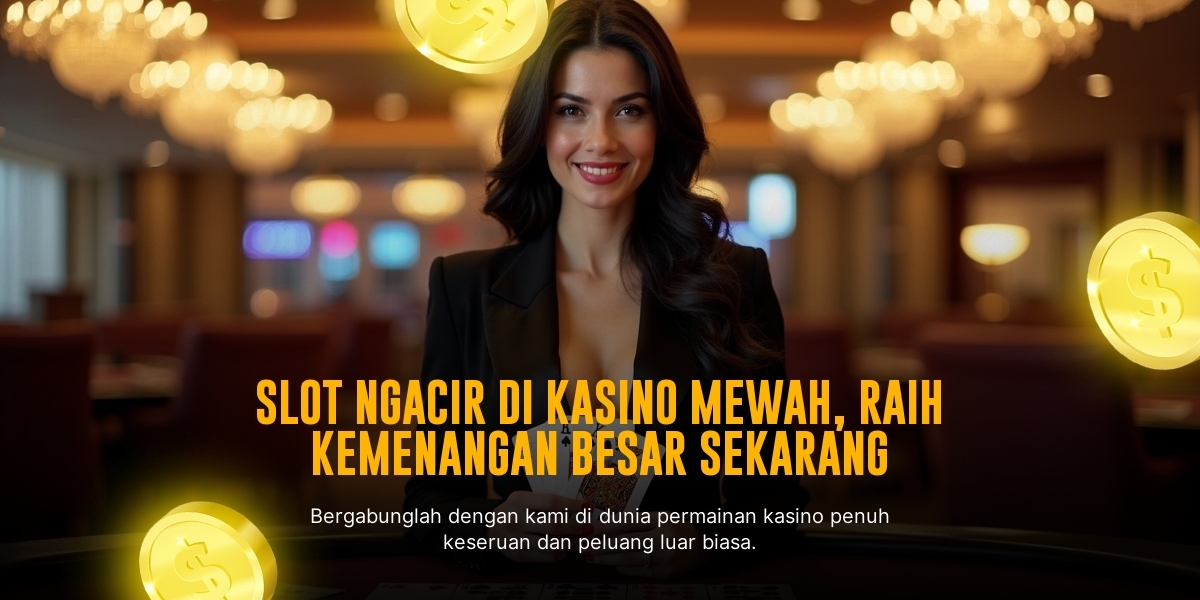 Sensasi Bermain Roulette Live Evolution Gaming yang Bikin Ketagihan!
