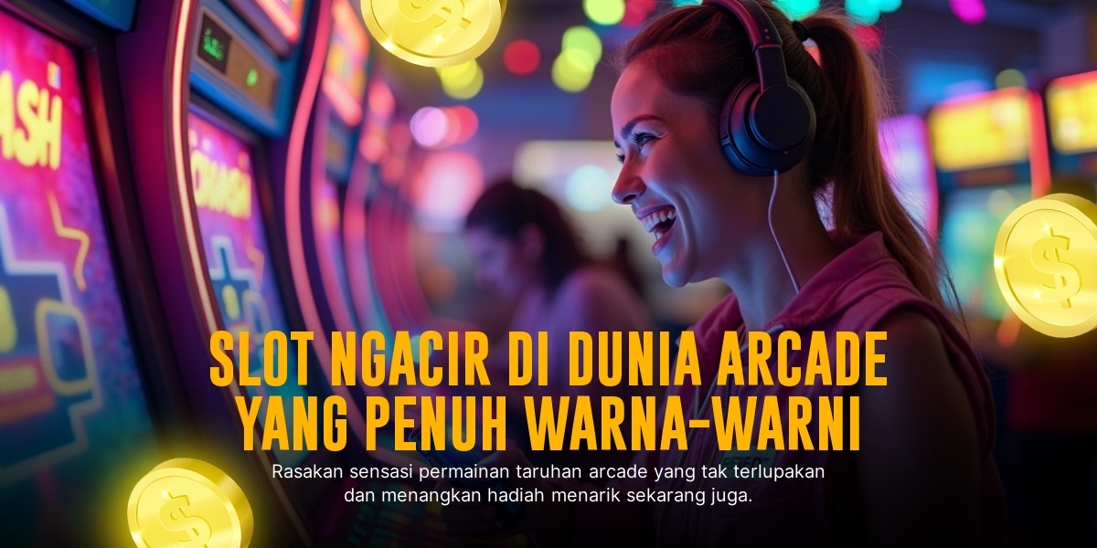 Dingdong Fishing: Game Arcade Seru dari Spadegaming