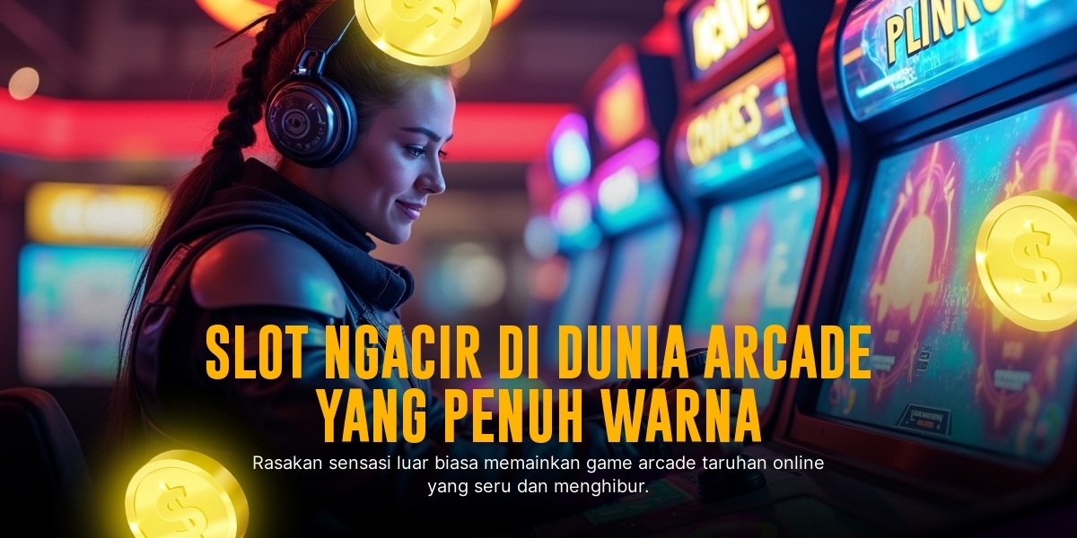 Dingdong Fishing: Sensasi Main Game Arcade Asyik dari CQ9