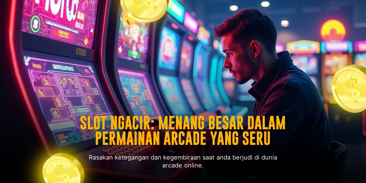Dingdong Fishing: Serunya Game Arcade dari CQ9 Arcade