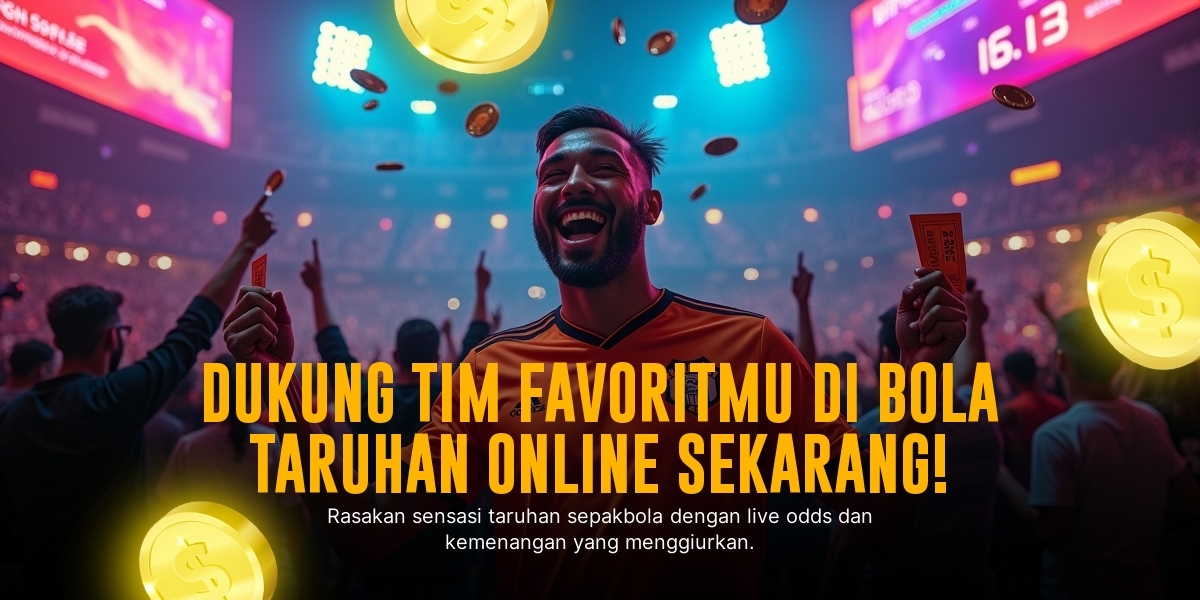 Rahasia Kemenangan Taruhan Bola SBOBET yang Harus Kamu Tahu