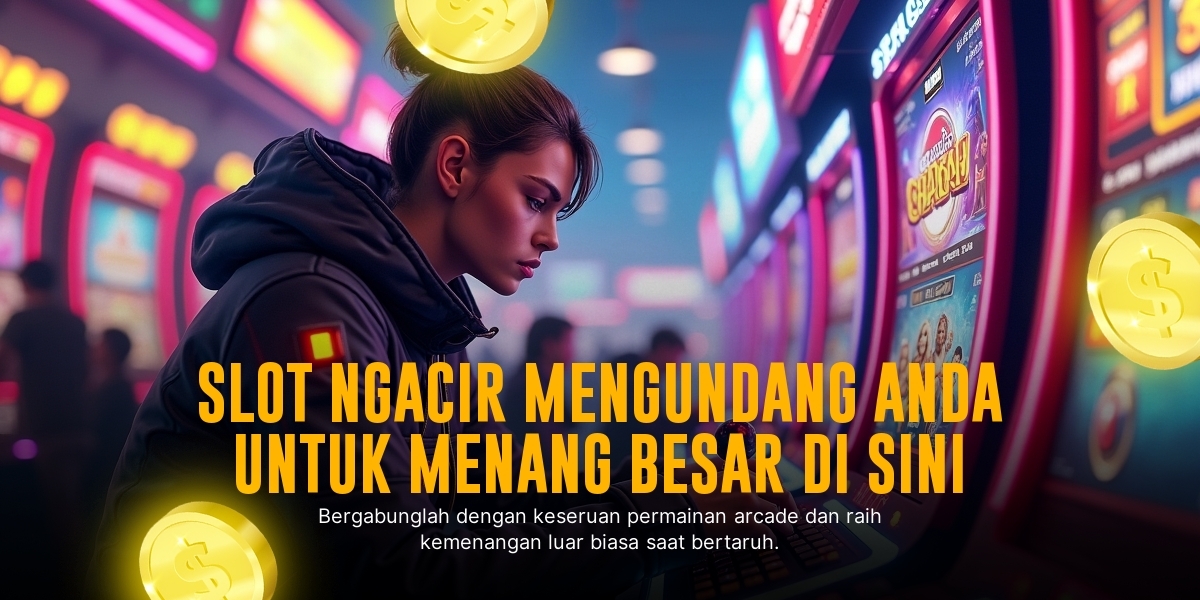 Mengenal Dingdong Fishing: Game Arcade Paling Seru dari CQ9 Arcade