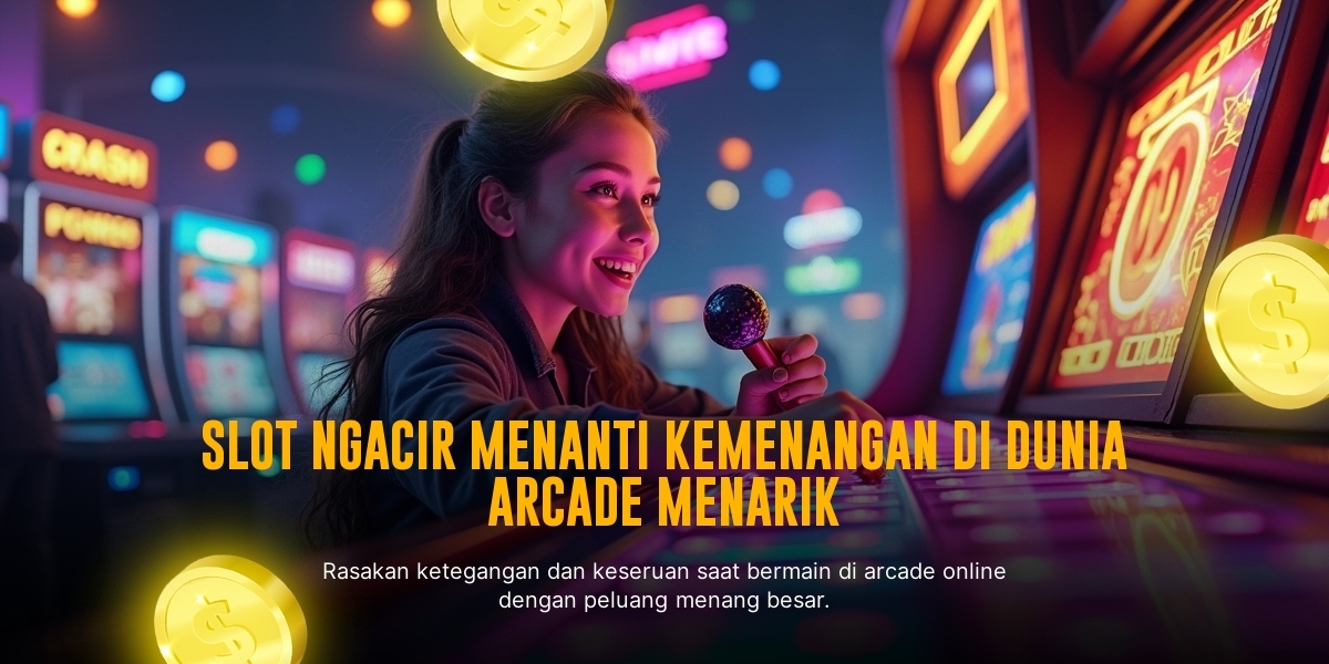 Dingdong Fishing: Sensasi Arcade Memancing dari CQ9 Arcade