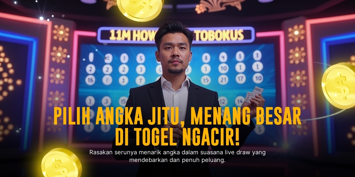 Keunikan dan Cara Menang Togel Singapore (SGP) yang Menggiurkan